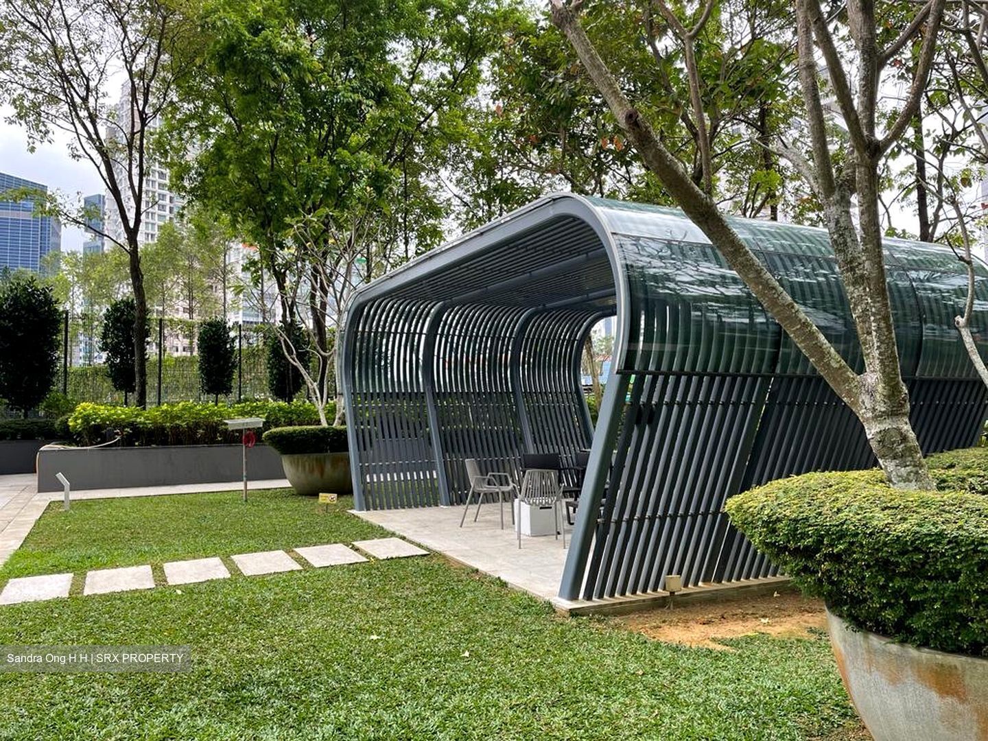 Viva (D11), Condominium #397437311